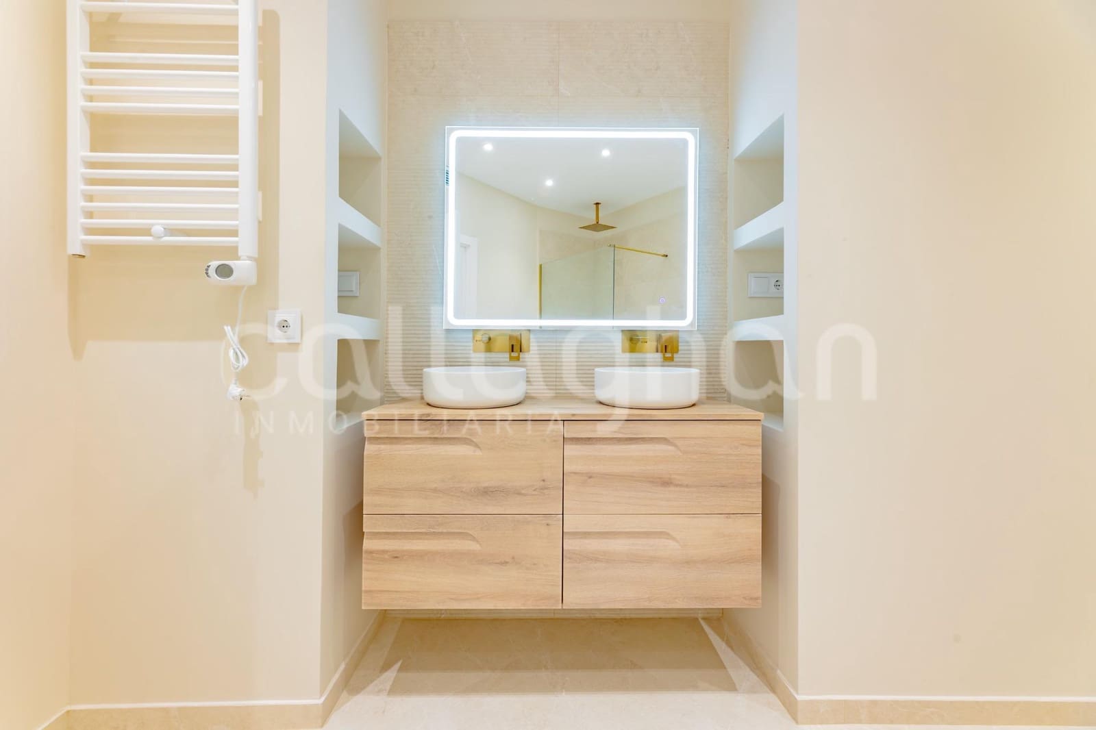 3 sovrum Lägenhet till salu i Valencia stad - 695 000 € (Ref: 9812294)