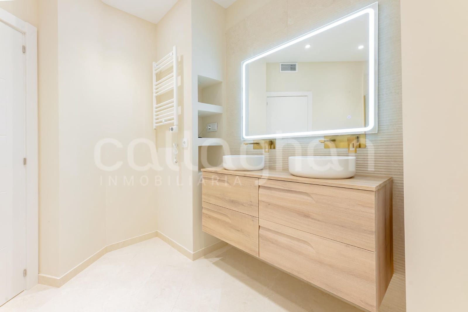 3 sovrum Lägenhet till salu i Valencia stad - 695 000 € (Ref: 9812294)