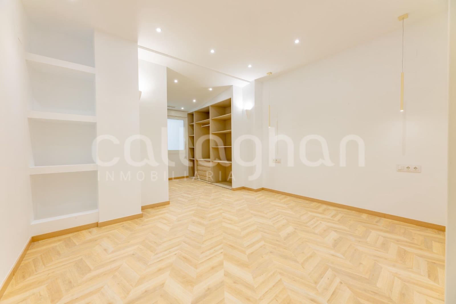 3 sovrum Lägenhet till salu i Valencia stad - 695 000 € (Ref: 9812294)