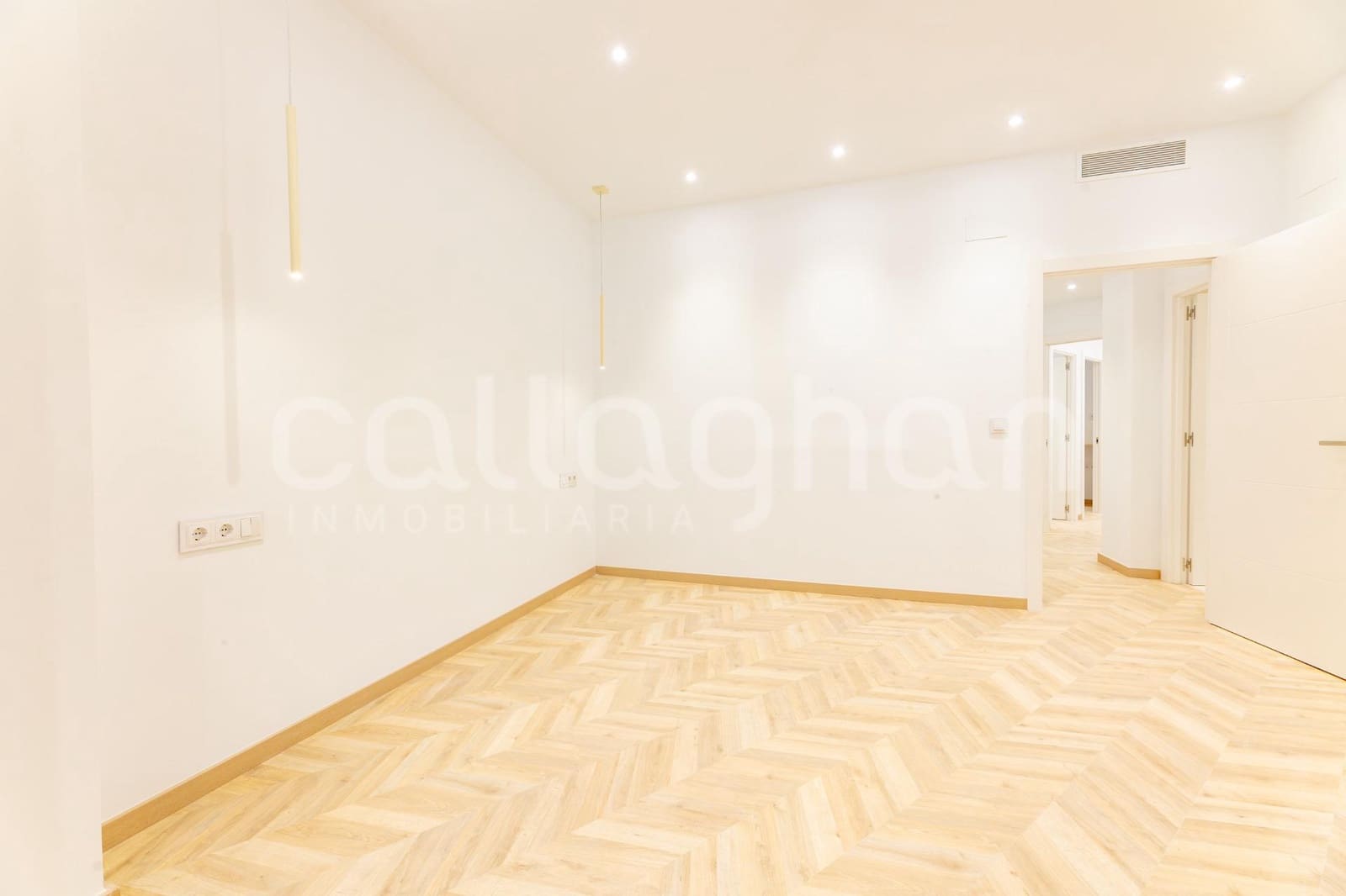3 sovrum Lägenhet till salu i Valencia stad - 695 000 € (Ref: 9812294)