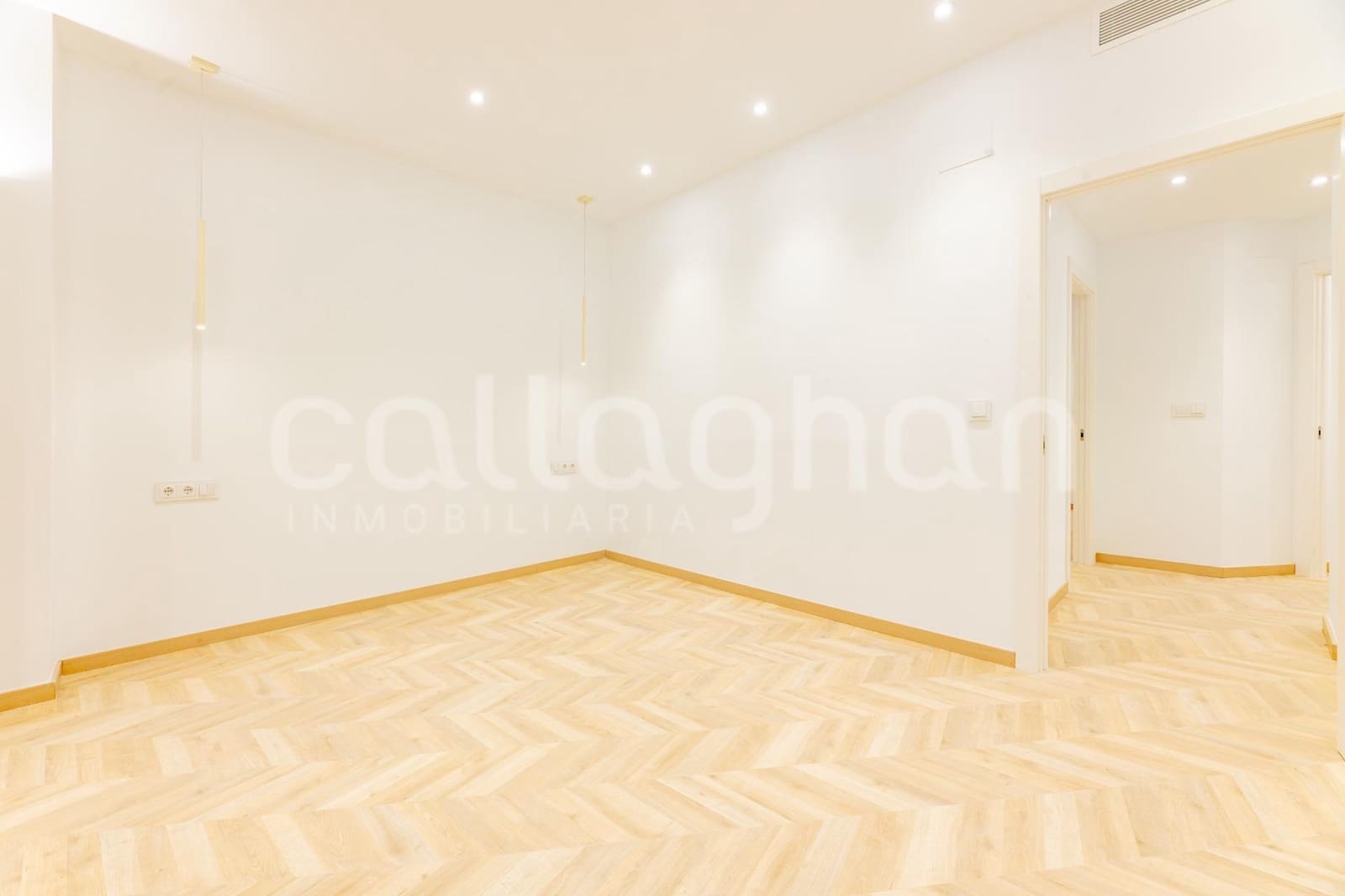 3 sovrum Lägenhet till salu i Valencia stad - 695 000 € (Ref: 9812294)
