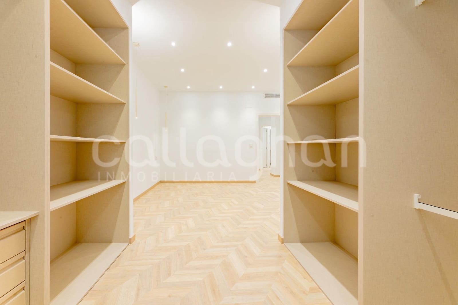 3 sovrum Lägenhet till salu i Valencia stad - 695 000 € (Ref: 9812294)