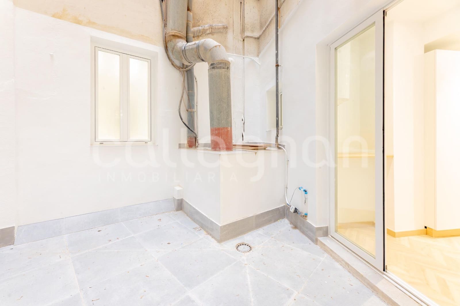 3 sovrum Lägenhet till salu i Valencia stad - 695 000 € (Ref: 9812294)