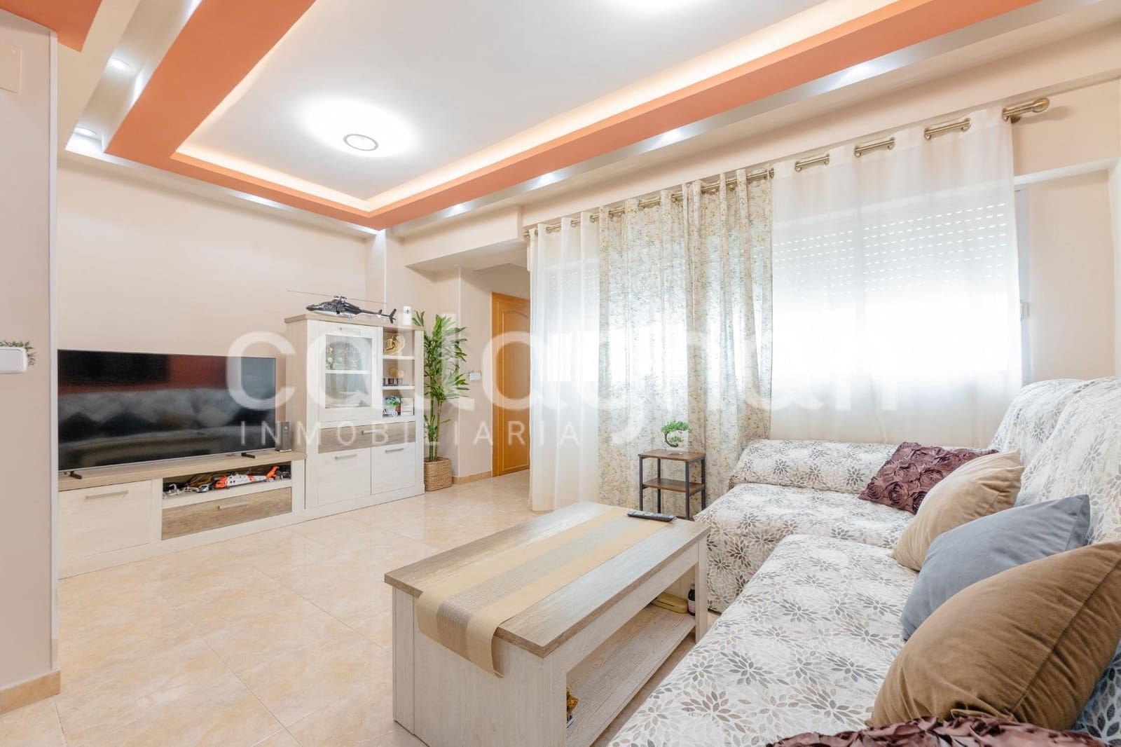 3 camera da letto Appartamento in vendita in Silla - 175.000 € (Rif: 9816029)