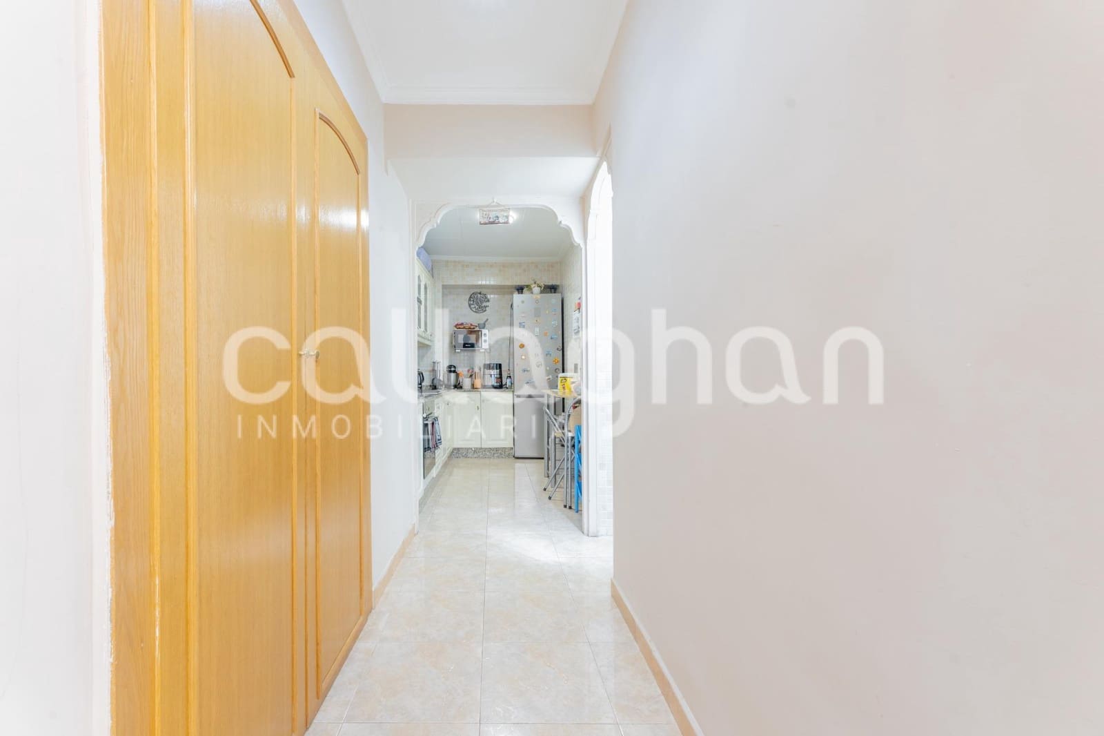 3 camera da letto Appartamento in vendita in Silla - 175.000 € (Rif: 9816029)