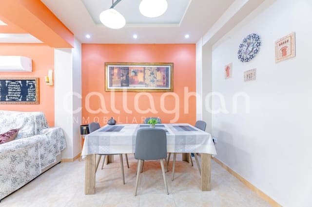 3 camera da letto Appartamento in vendita in Silla - 175.000 € (Rif: 9816029)