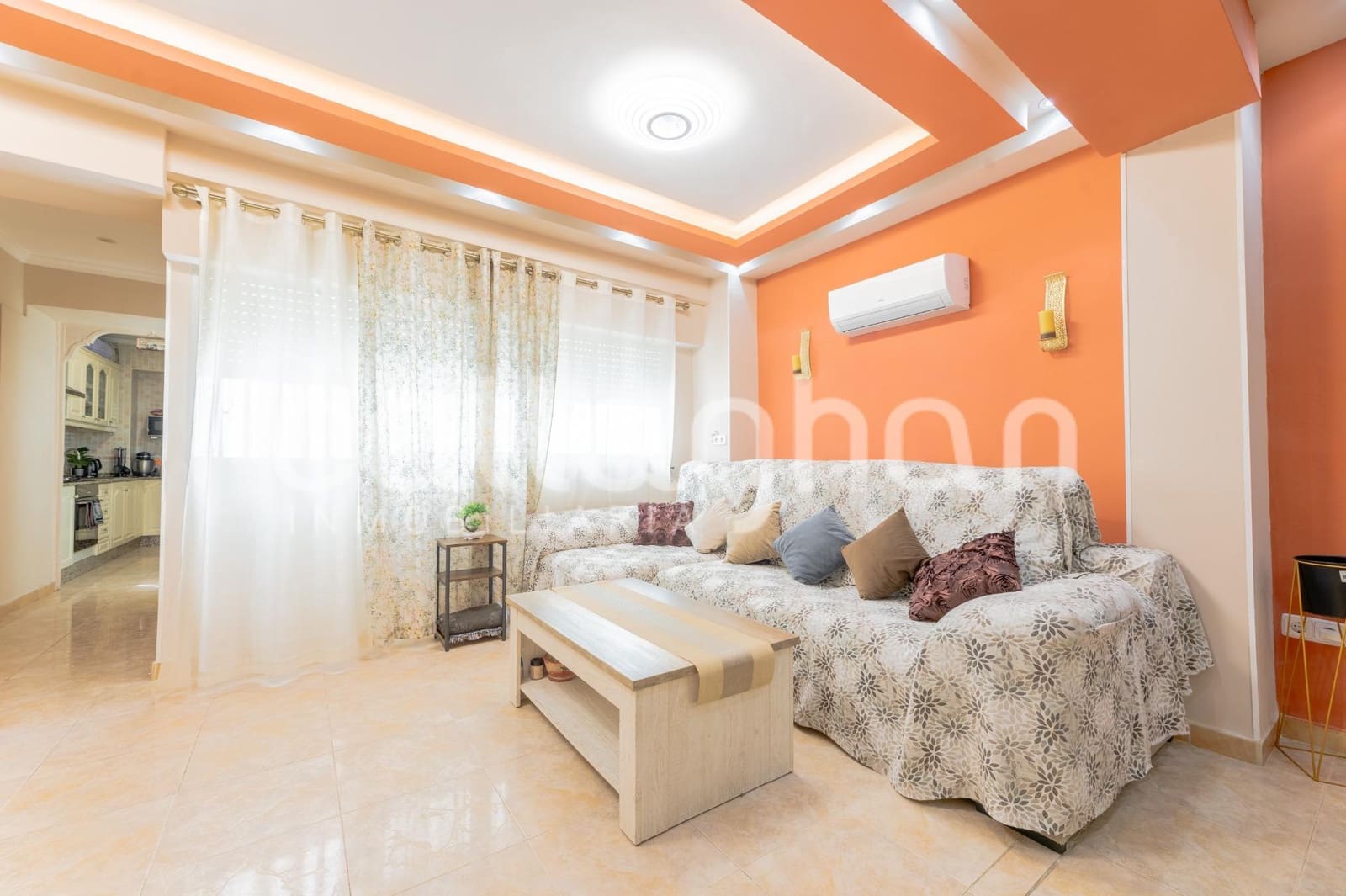 3 camera da letto Appartamento in vendita in Silla - 175.000 € (Rif: 9816029)