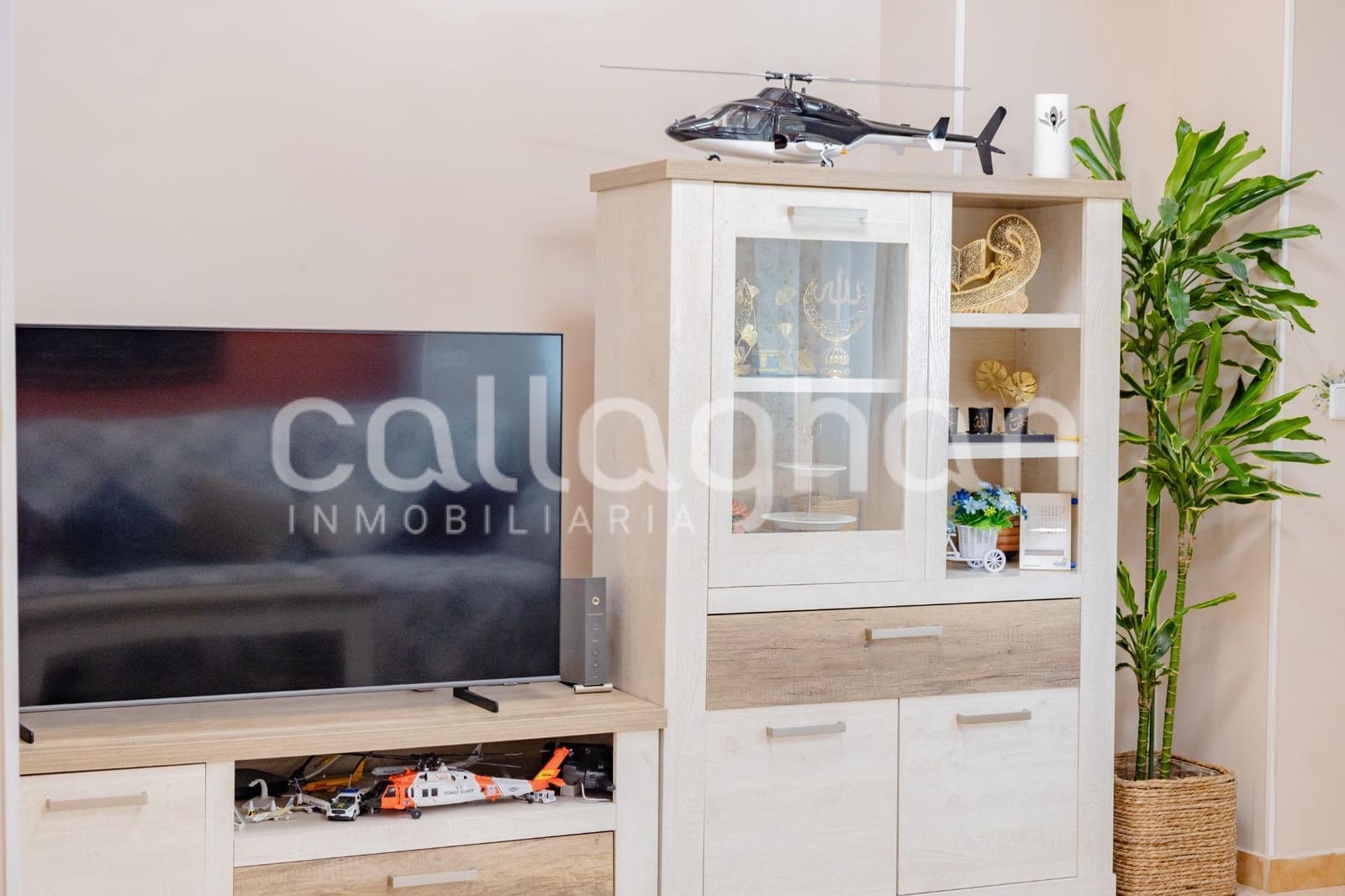 3 camera da letto Appartamento in vendita in Silla - 175.000 € (Rif: 9816029)