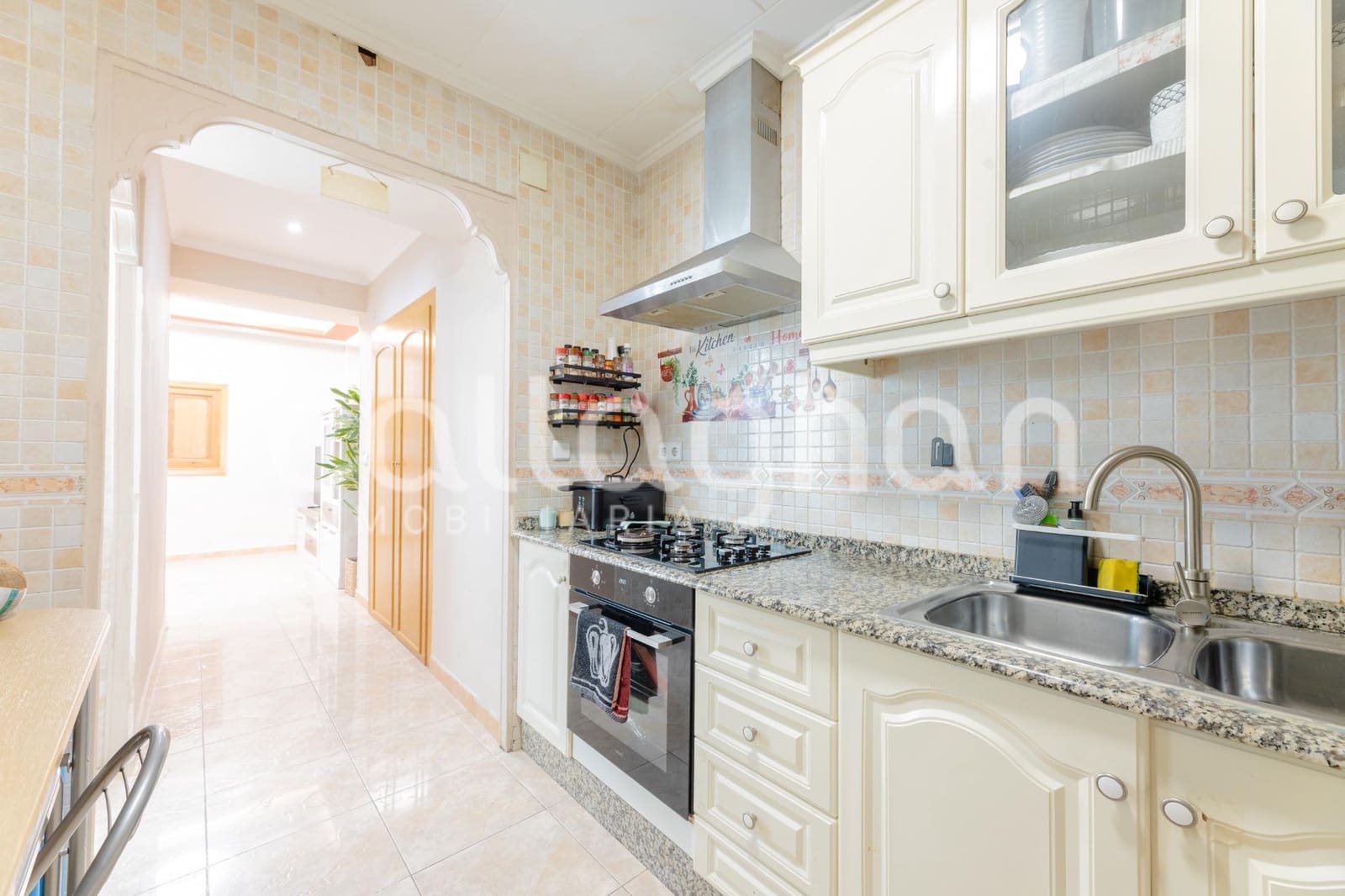 3 camera da letto Appartamento in vendita in Silla - 175.000 € (Rif: 9816029)