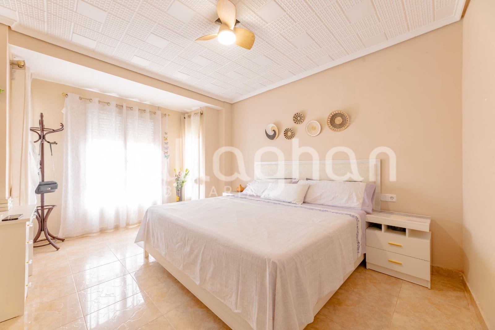 3 camera da letto Appartamento in vendita in Silla - 175.000 € (Rif: 9816029)