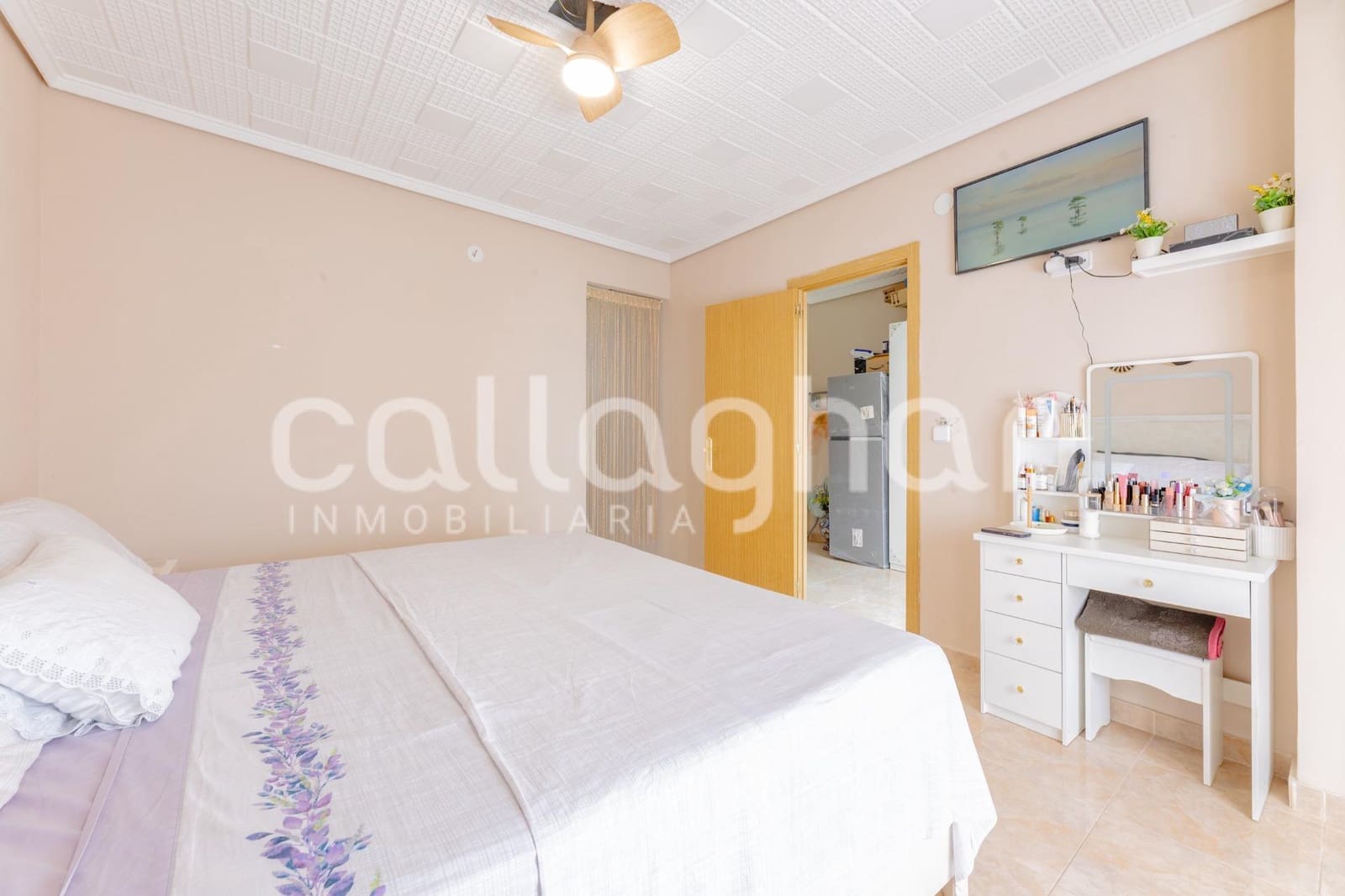3 camera da letto Appartamento in vendita in Silla - 175.000 € (Rif: 9816029)