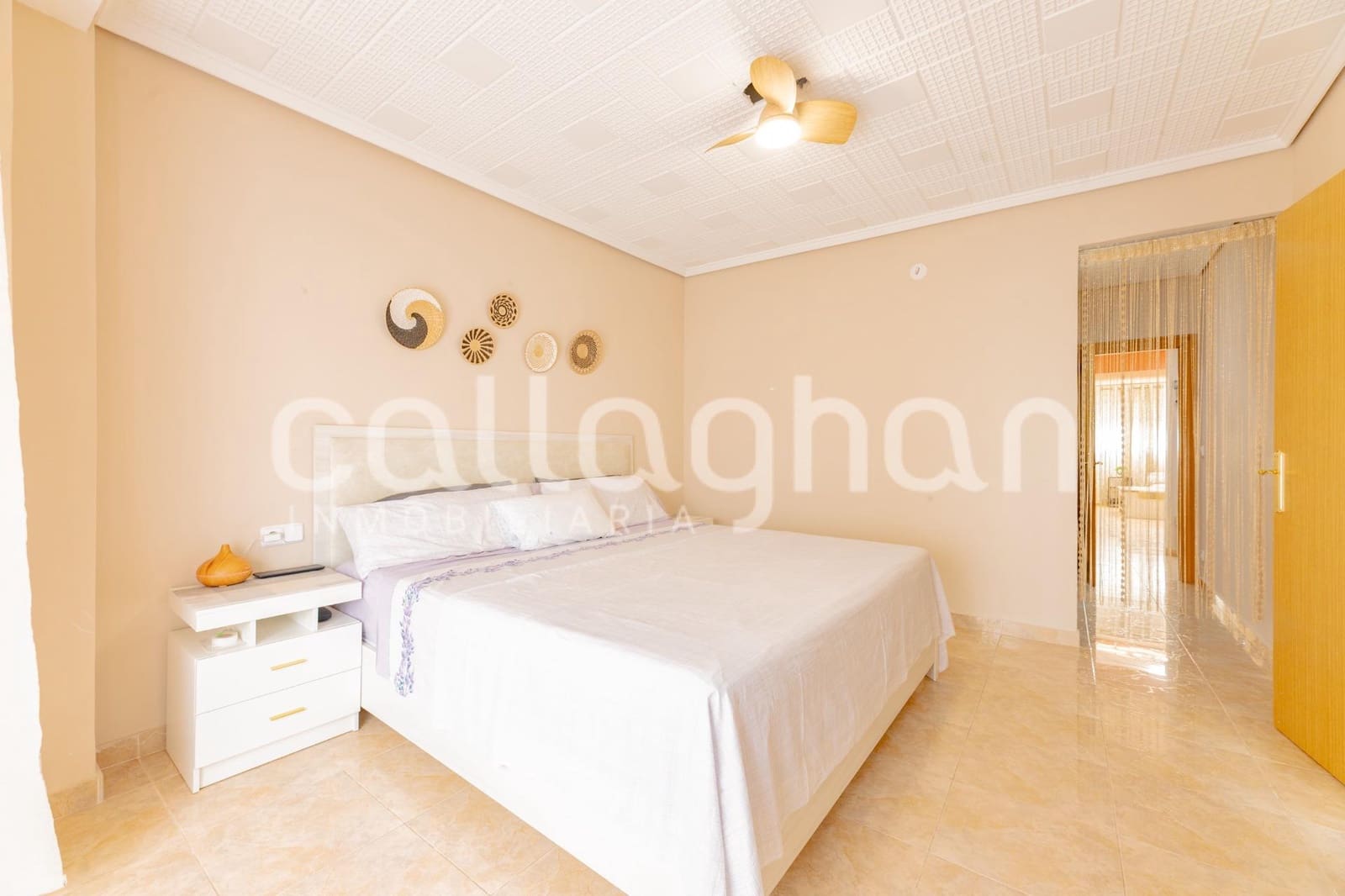 3 camera da letto Appartamento in vendita in Silla - 175.000 € (Rif: 9816029)
