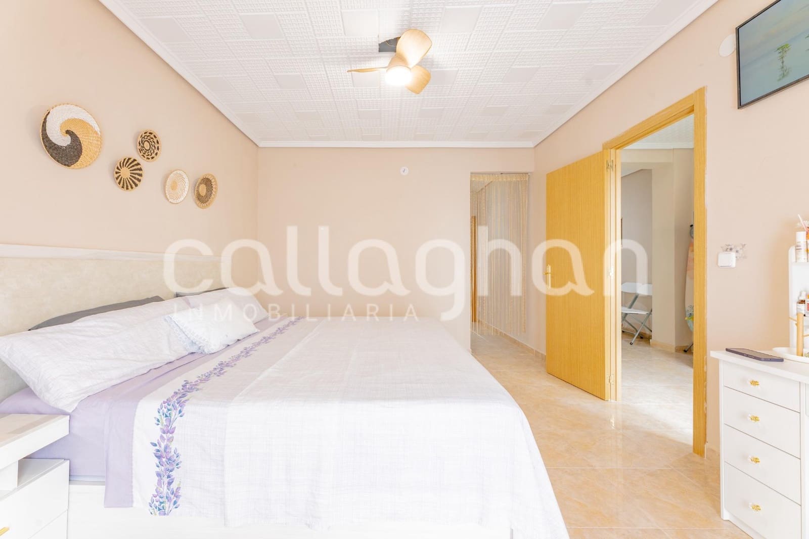 3 camera da letto Appartamento in vendita in Silla - 175.000 € (Rif: 9816029)