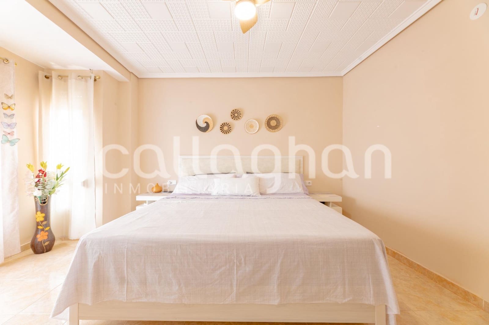 3 camera da letto Appartamento in vendita in Silla - 175.000 € (Rif: 9816029)