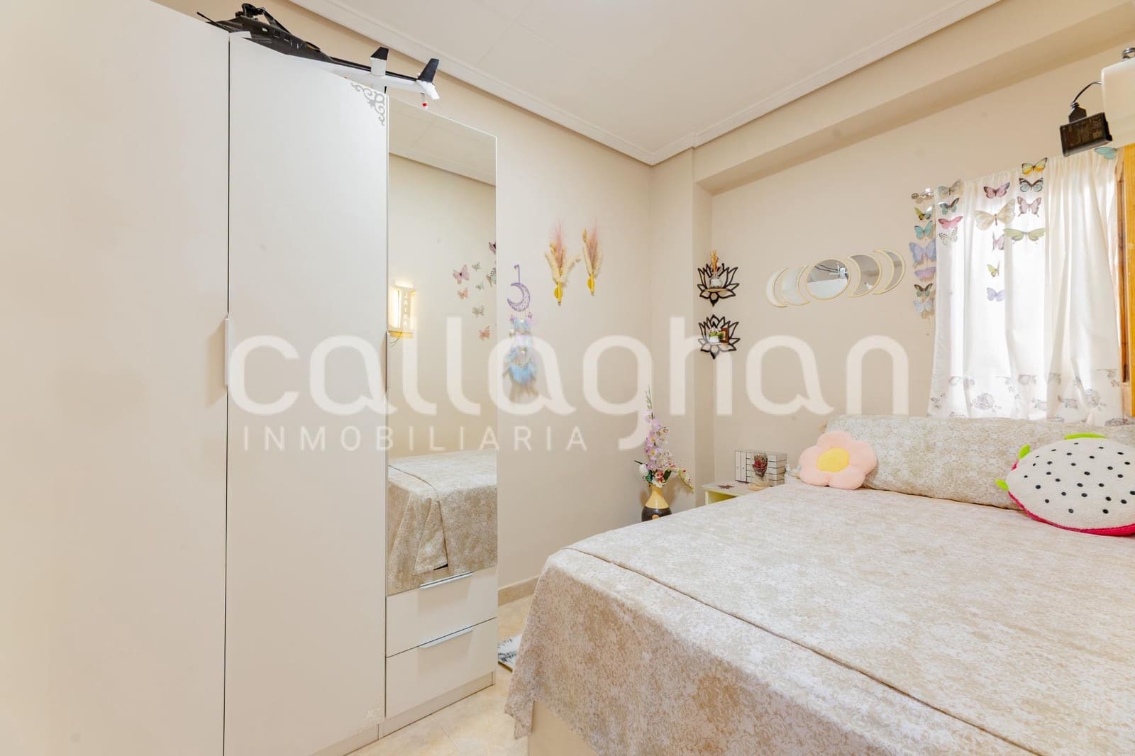 3 camera da letto Appartamento in vendita in Silla - 175.000 € (Rif: 9816029)