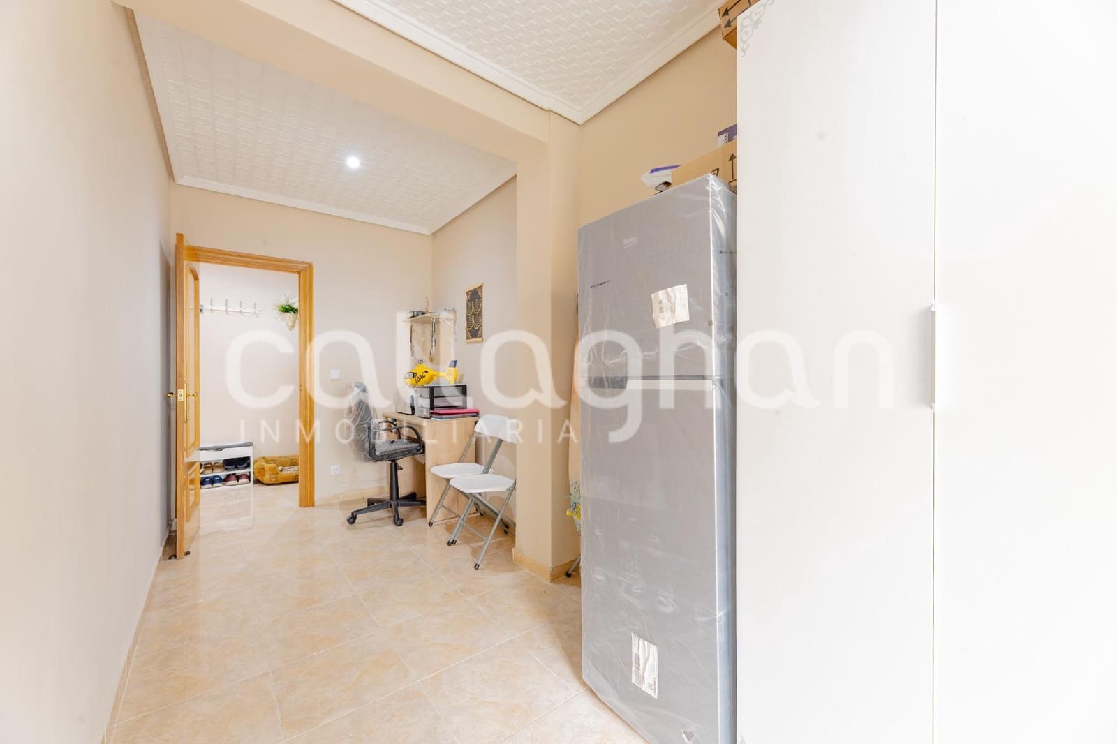 3 camera da letto Appartamento in vendita in Silla - 175.000 € (Rif: 9816029)