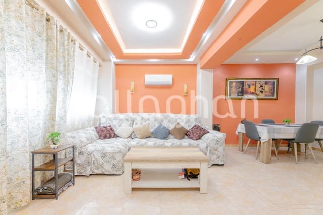 3 camera da letto Appartamento in vendita in Silla - 175.000 € (Rif: 9816029)