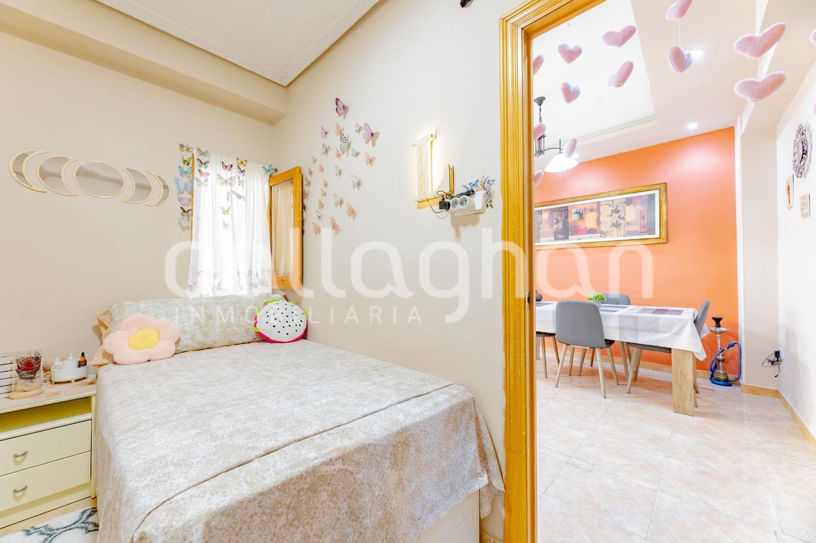 3 camera da letto Appartamento in vendita in Silla - 175.000 € (Rif: 9816029)