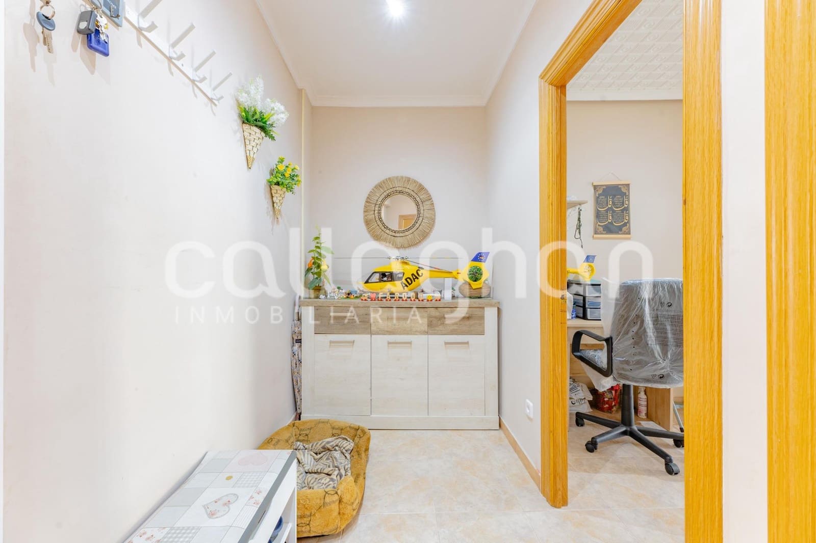 3 camera da letto Appartamento in vendita in Silla - 175.000 € (Rif: 9816029)