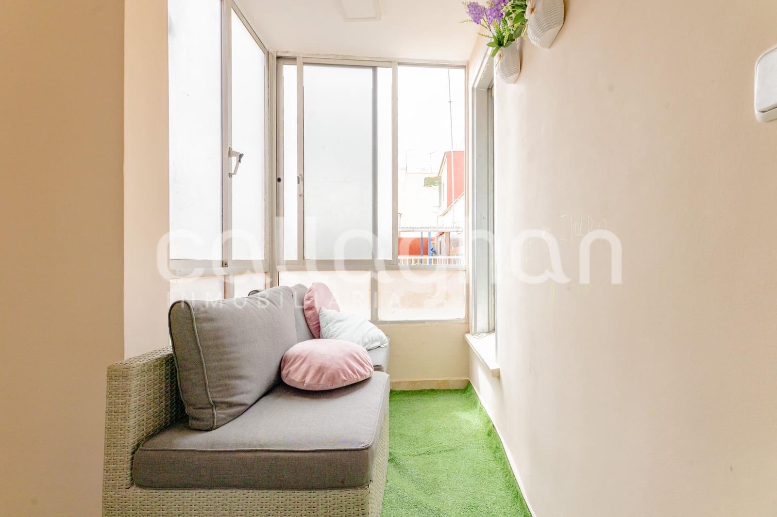 3 camera da letto Appartamento in vendita in Silla - 175.000 € (Rif: 9816029)
