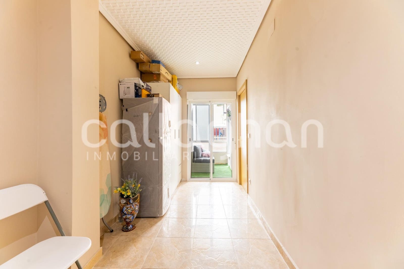 3 camera da letto Appartamento in vendita in Silla - 175.000 € (Rif: 9816029)