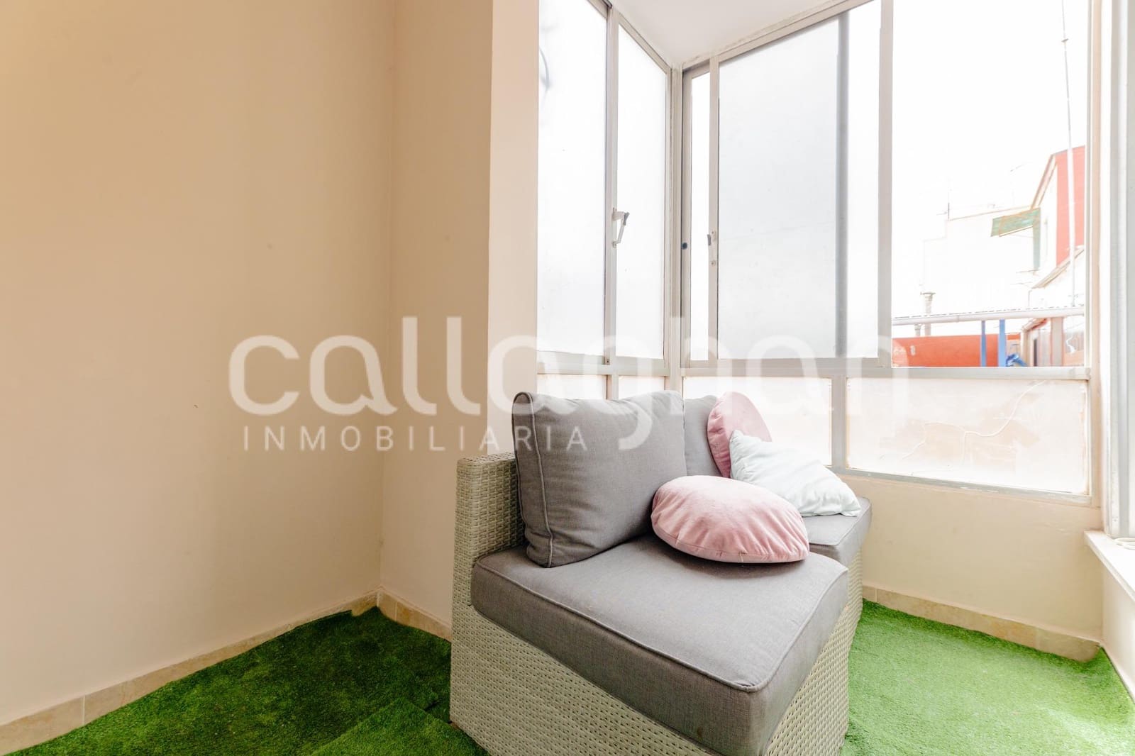 3 camera da letto Appartamento in vendita in Silla - 175.000 € (Rif: 9816029)