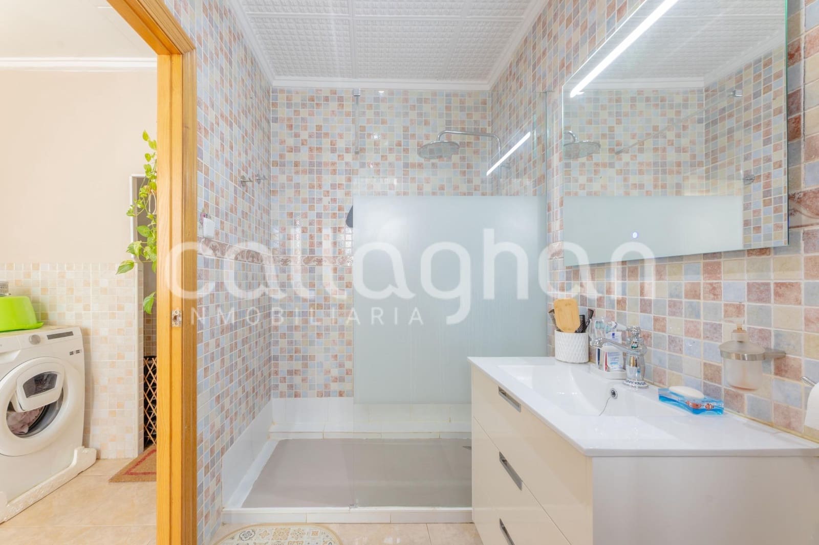 3 camera da letto Appartamento in vendita in Silla - 175.000 € (Rif: 9816029)