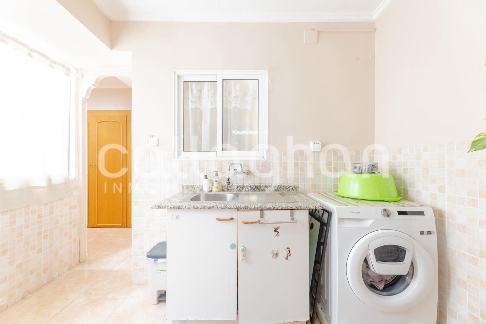 3 camera da letto Appartamento in vendita in Silla - 175.000 € (Rif: 9816029)