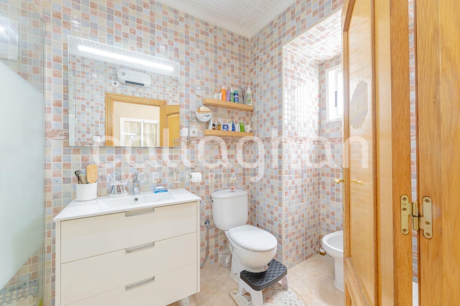 3 camera da letto Appartamento in vendita in Silla - 175.000 € (Rif: 9816029)