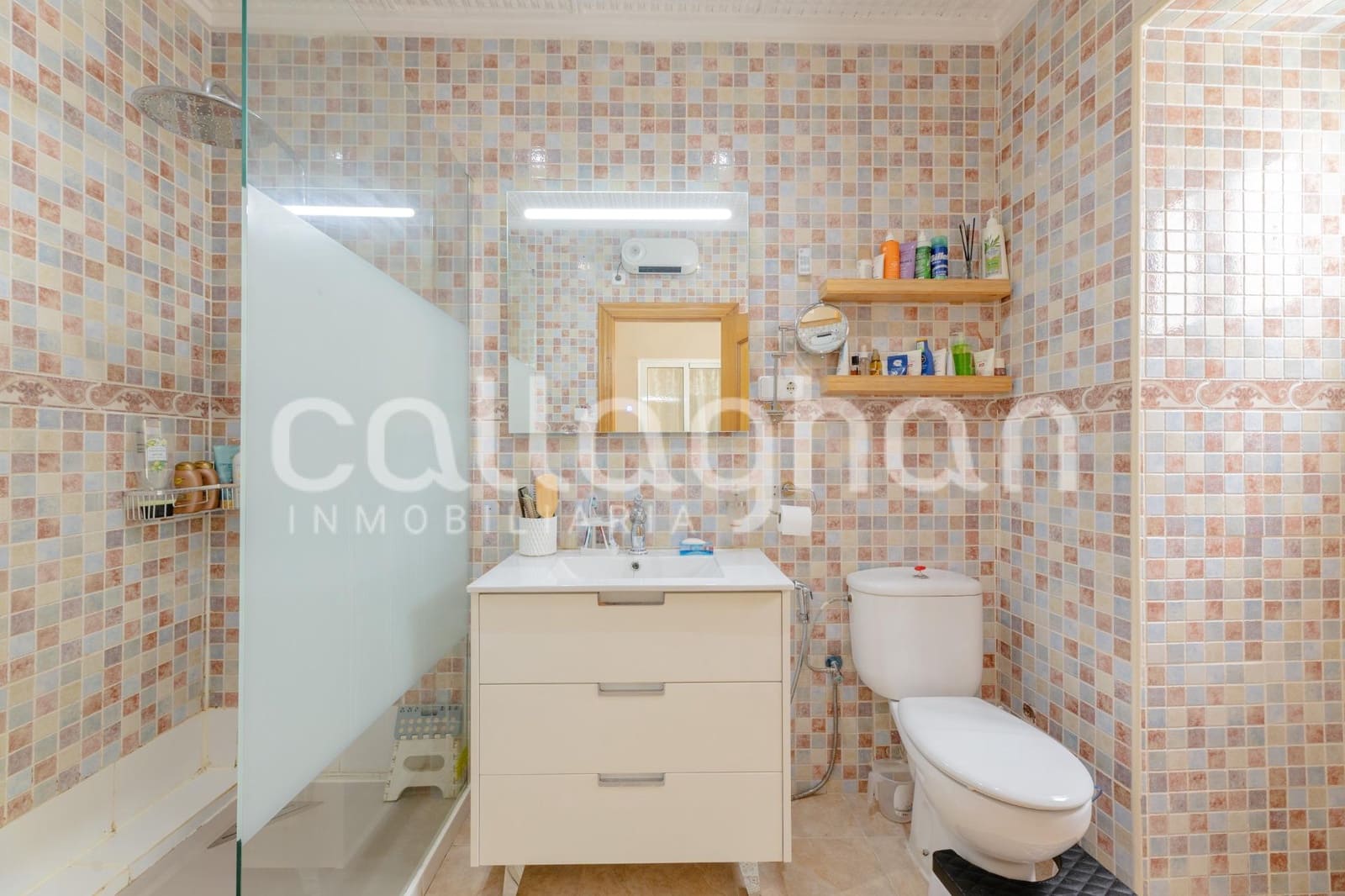 3 camera da letto Appartamento in vendita in Silla - 175.000 € (Rif: 9816029)