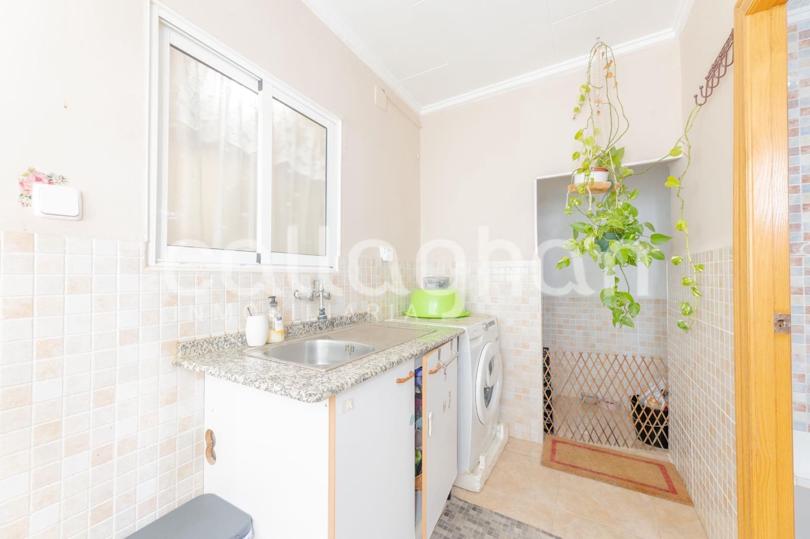 3 camera da letto Appartamento in vendita in Silla - 175.000 € (Rif: 9816029)