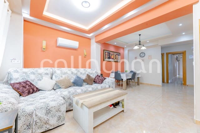 3 soverom Leilighet til salgs i Silla - € 169 000 (Ref: 9816029)