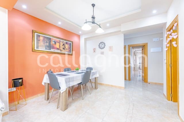 3 soverom Leilighet til salgs i Silla - € 169 000 (Ref: 9816029)