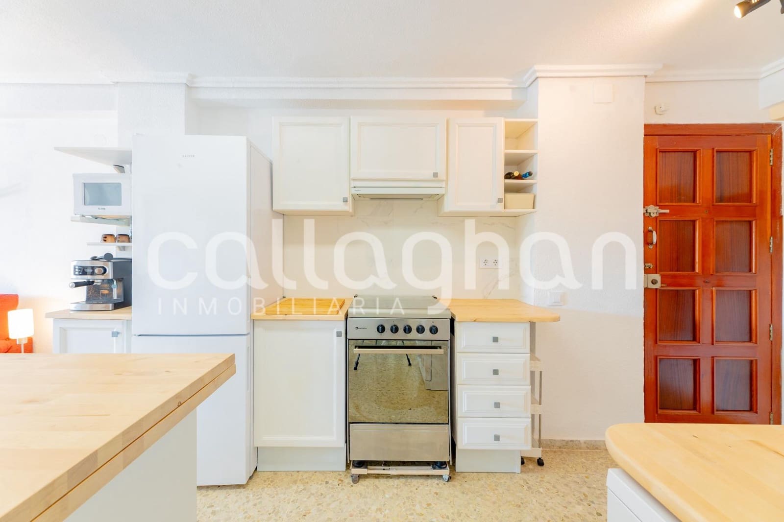 3 Zimmer Wohnung zu verkaufen in Xeraco mit Pool Garage - 260.000 € (Ref: 9822759)