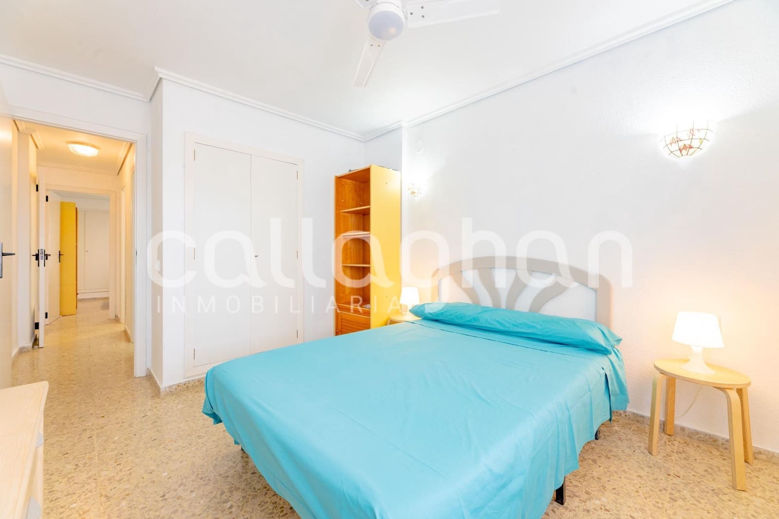 3 Zimmer Wohnung zu verkaufen in Xeraco mit Pool Garage - 260.000 € (Ref: 9822759)
