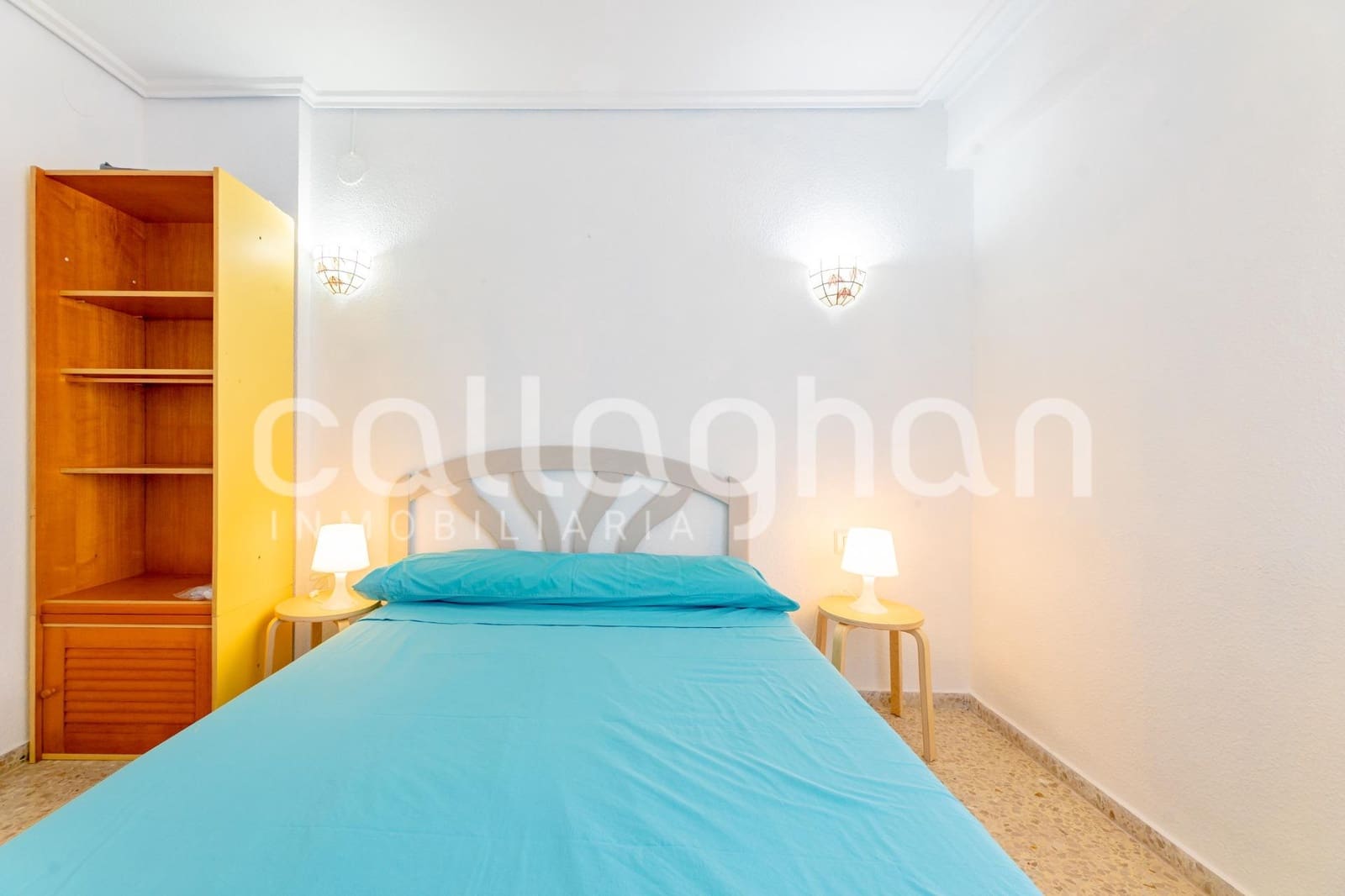 3 Zimmer Wohnung zu verkaufen in Xeraco mit Pool Garage - 260.000 € (Ref: 9822759)