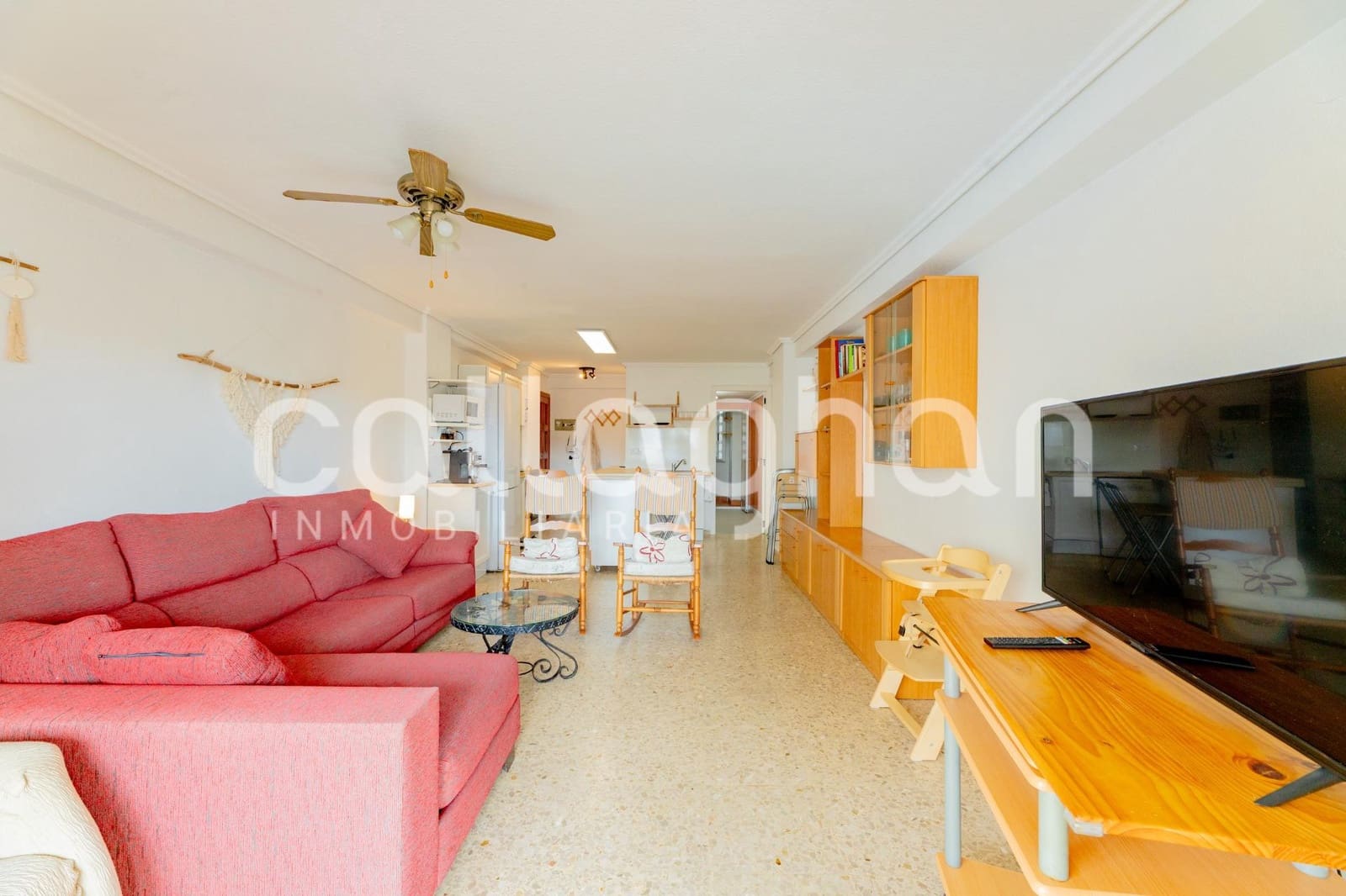 3 Zimmer Wohnung zu verkaufen in Xeraco mit Pool Garage - 260.000 € (Ref: 9822759)