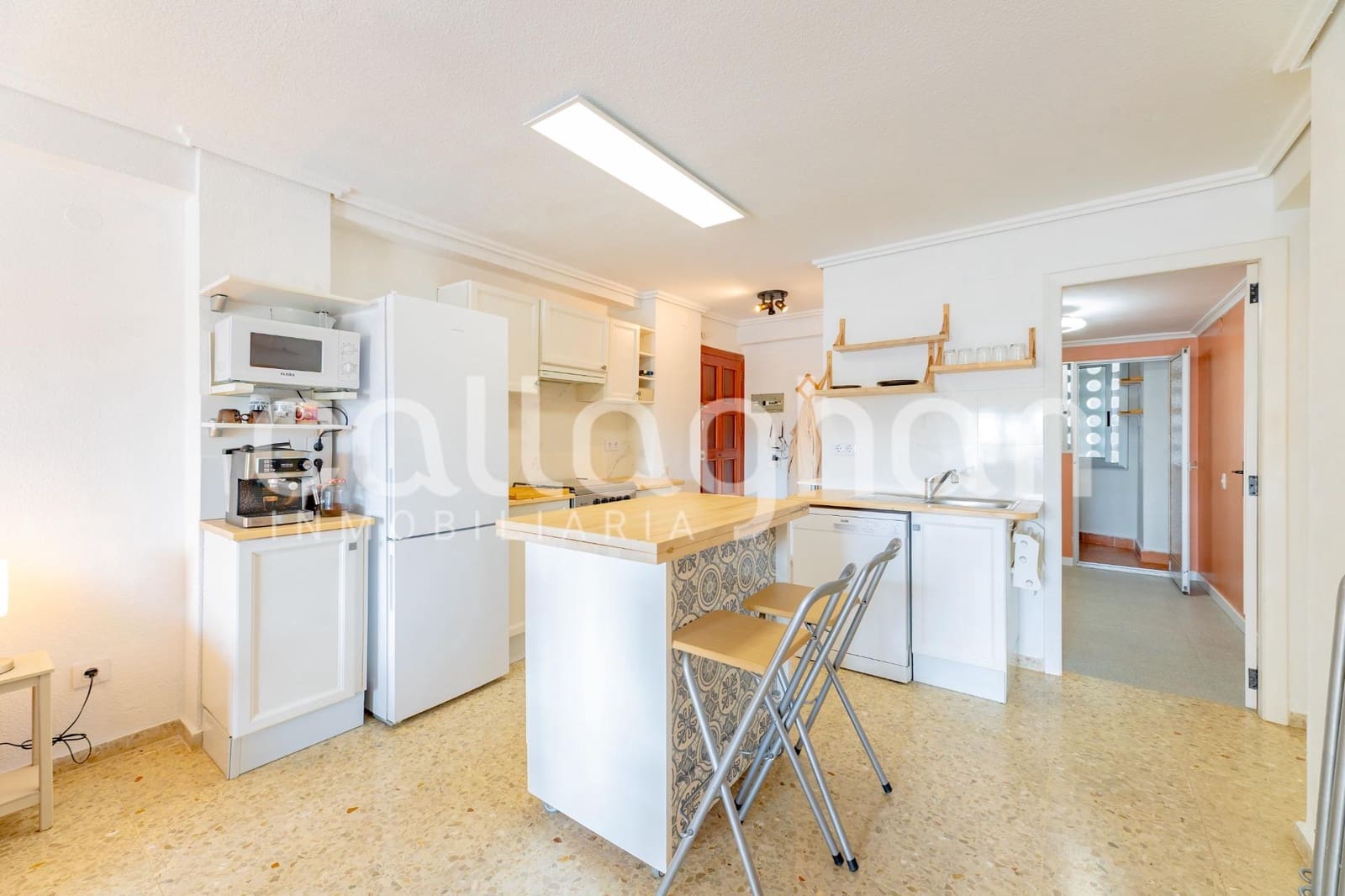3 Zimmer Wohnung zu verkaufen in Xeraco mit Pool Garage - 260.000 € (Ref: 9822759)