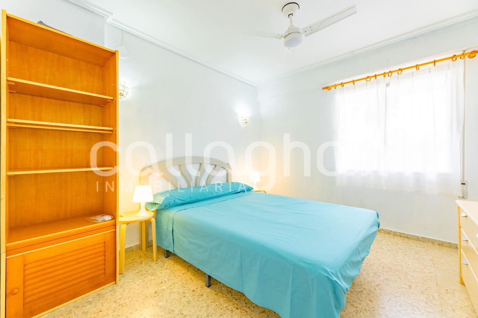 3 Zimmer Wohnung zu verkaufen in Xeraco mit Pool Garage - 260.000 € (Ref: 9822759)