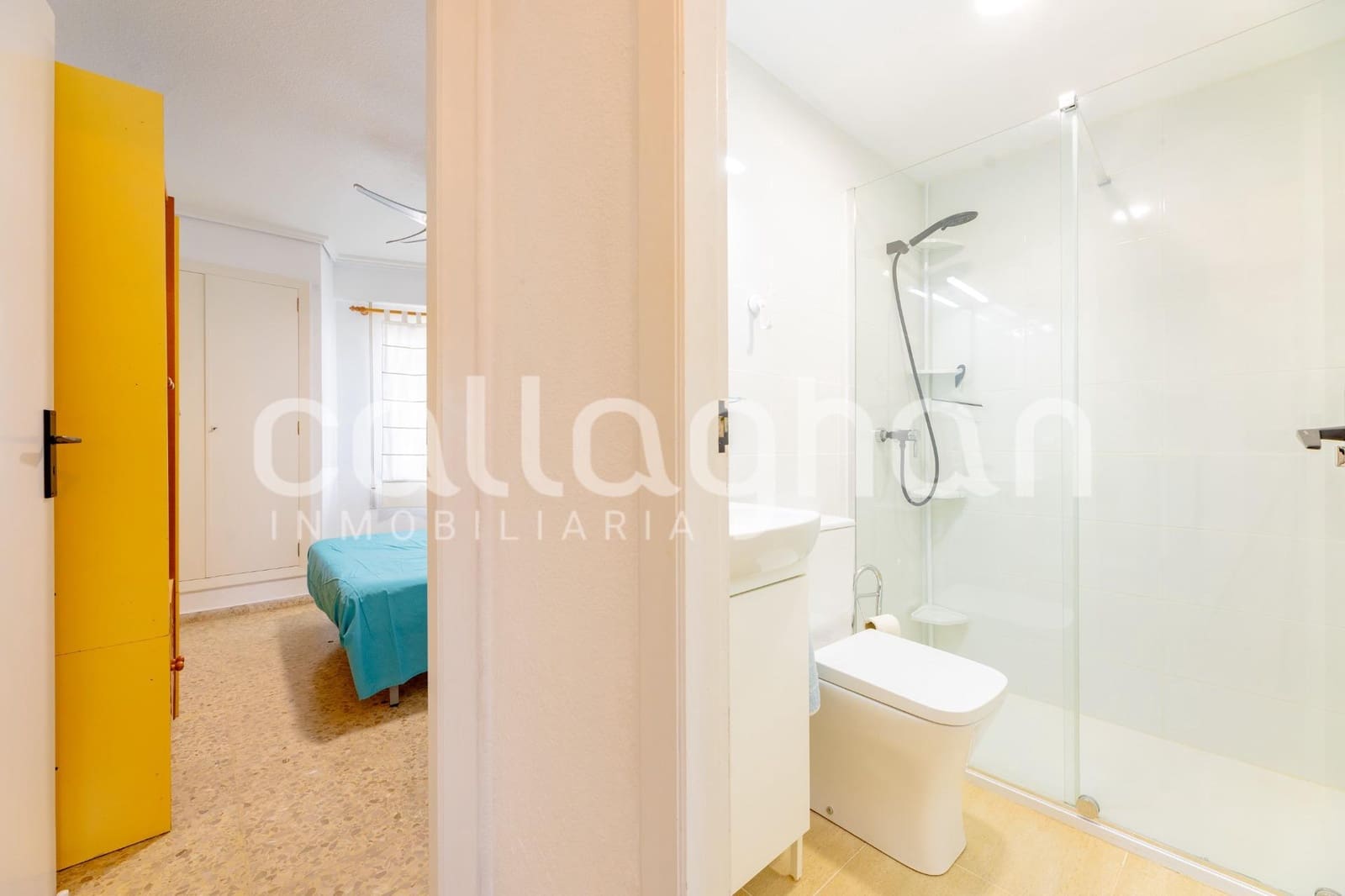 3 Zimmer Wohnung zu verkaufen in Xeraco mit Pool Garage - 260.000 € (Ref: 9822759)