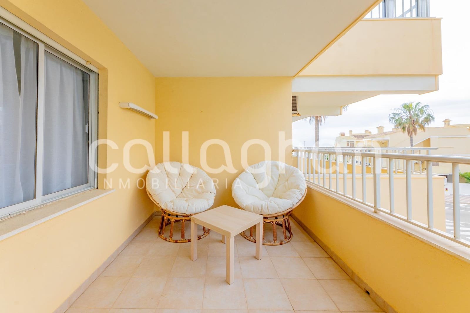 3 Zimmer Wohnung zu verkaufen in Xeraco mit Pool Garage - 260.000 € (Ref: 9822759)