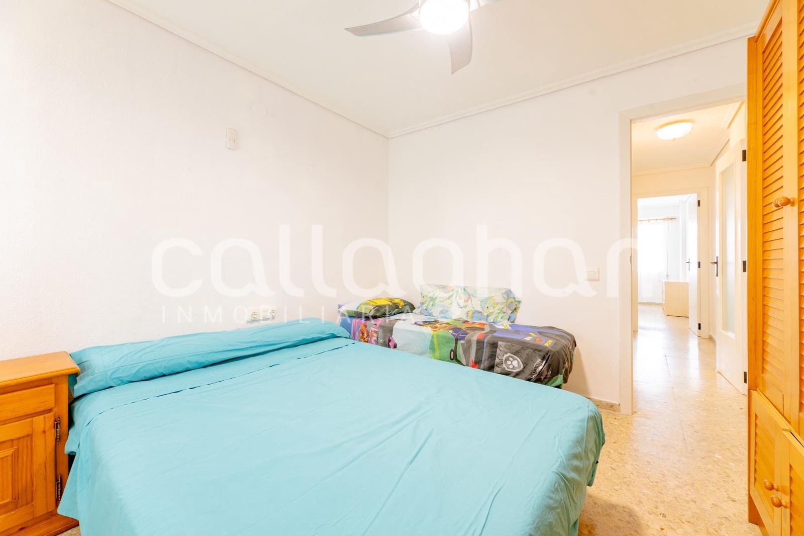 3 Zimmer Wohnung zu verkaufen in Xeraco mit Pool Garage - 260.000 € (Ref: 9822759)