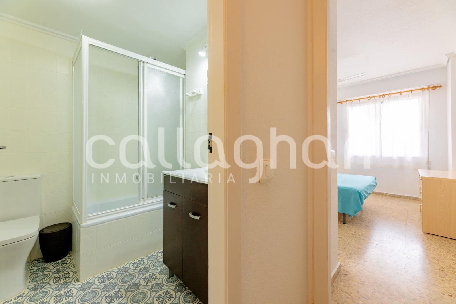 3 Zimmer Wohnung zu verkaufen in Xeraco mit Pool Garage - 260.000 € (Ref: 9822759)
