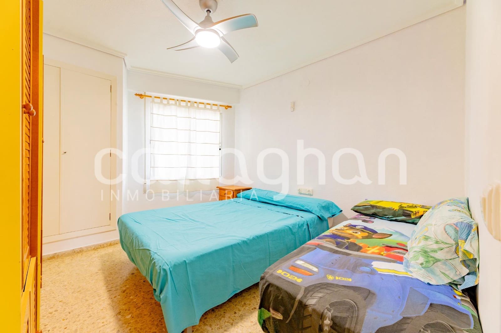 3 Zimmer Wohnung zu verkaufen in Xeraco mit Pool Garage - 260.000 € (Ref: 9822759)