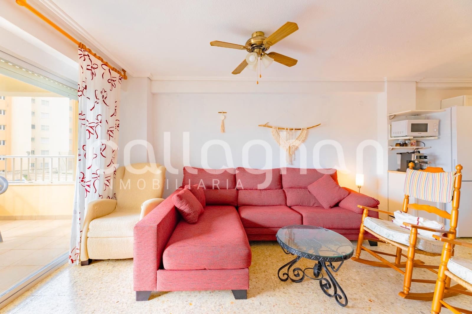 3 Zimmer Wohnung zu verkaufen in Xeraco mit Pool Garage - 260.000 € (Ref: 9822759)