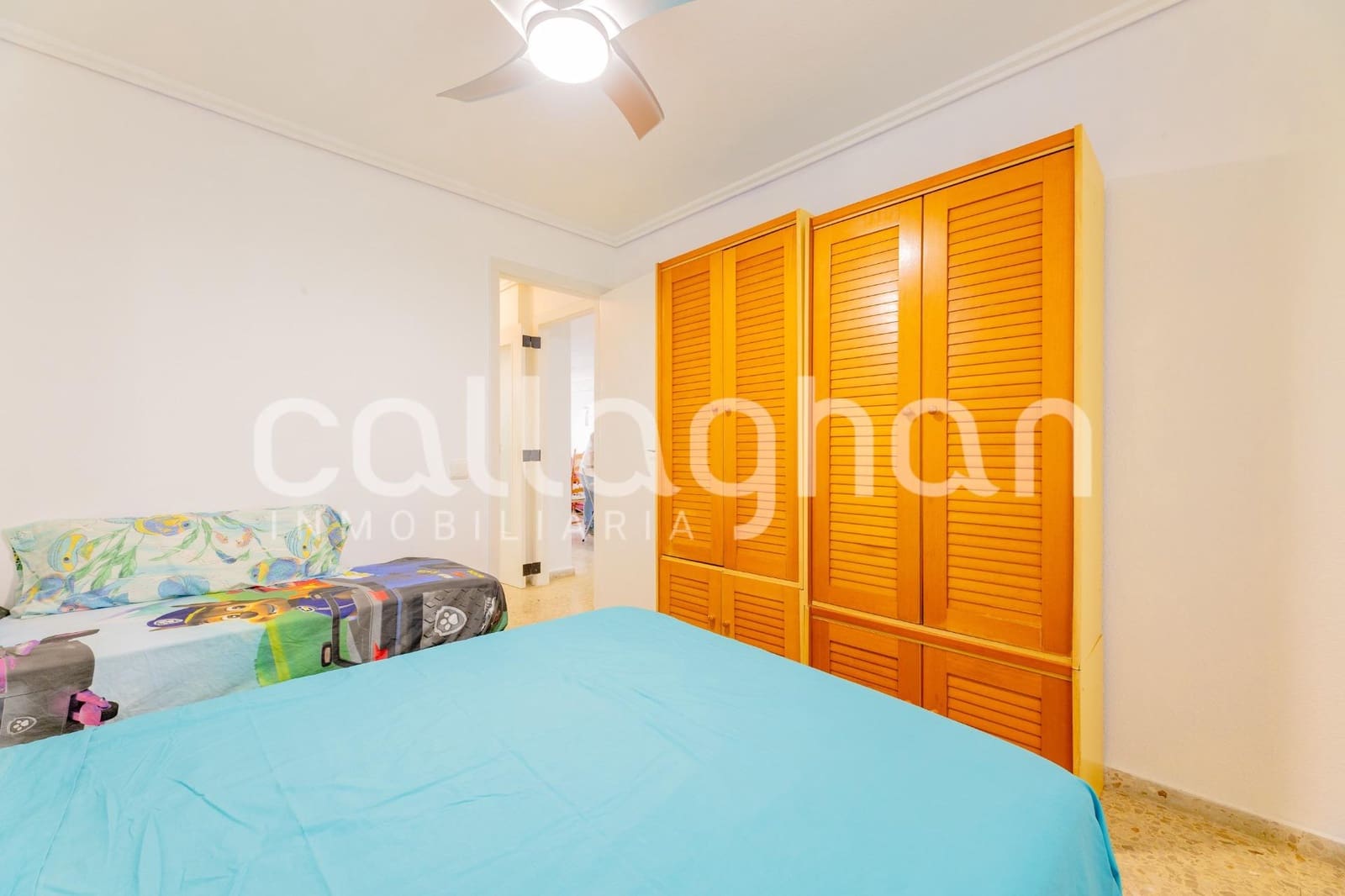 3 Zimmer Wohnung zu verkaufen in Xeraco mit Pool Garage - 260.000 € (Ref: 9822759)