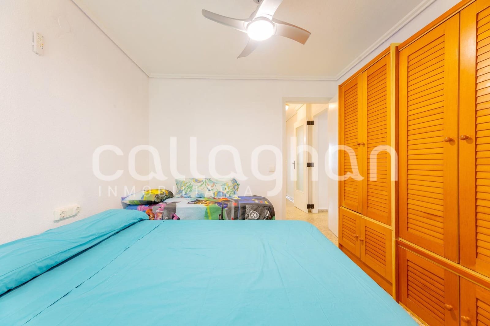 3 Zimmer Wohnung zu verkaufen in Xeraco mit Pool Garage - 260.000 € (Ref: 9822759)