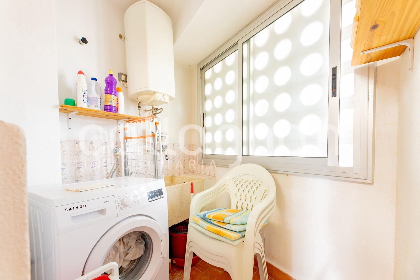 3 Zimmer Wohnung zu verkaufen in Xeraco mit Pool Garage - 260.000 € (Ref: 9822759)