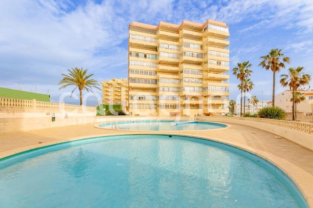 3 Zimmer Wohnung zu verkaufen in Xeraco mit Pool Garage - 260.000 € (Ref: 9822759)