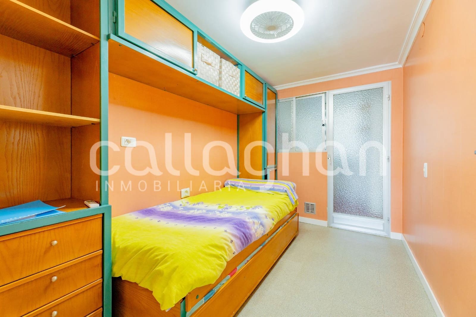 3 Zimmer Wohnung zu verkaufen in Xeraco mit Pool Garage - 260.000 € (Ref: 9822759)